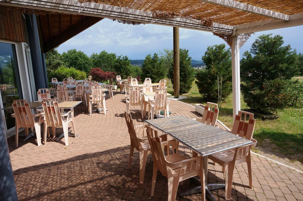 Les Portes D'Apcher Saint-Chély-dʼApcher Exteriér fotografie