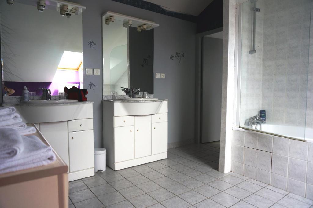 Les Portes D'Apcher Saint-Chély-dʼApcher Pokoj fotografie
