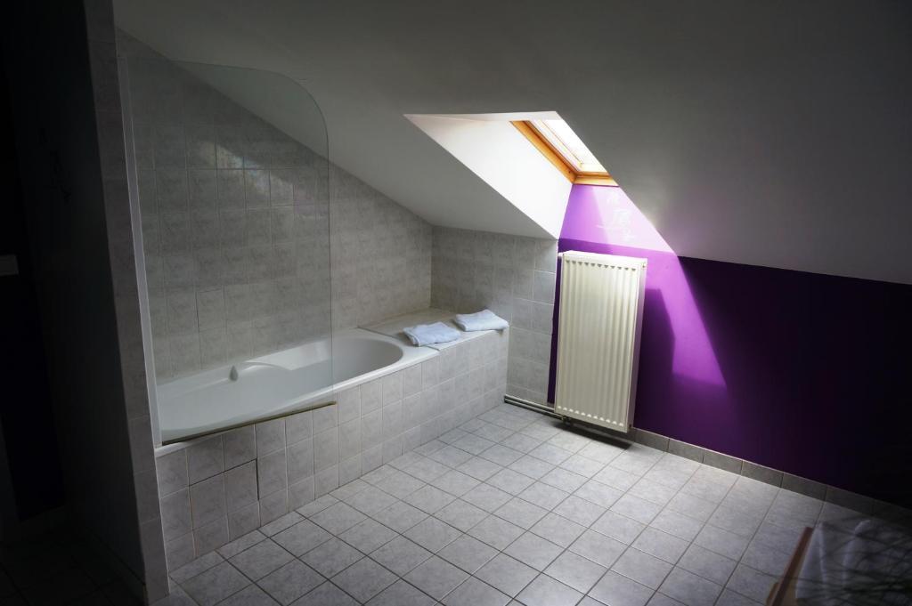 Les Portes D'Apcher Saint-Chély-dʼApcher Pokoj fotografie